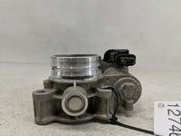 2018-2022 Chevrolet Equinox Throttle Body Fits Fits 2016 2017 2018 2019 2020 2021 2022 OEM Used Auto Parts - Oemusedautopart