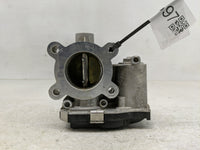 2018-2022 Chevrolet Equinox Throttle Body Fits Fits 2016 2017 2018 2019 2020 2021 2022 OEM Used Auto Parts - Oemusedautopart