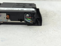 2019 Chevrolet Equinox Radio AM FM Cd Player Receiver Replacement P/N:8460180 Fits OEM Used Auto Parts - Oemusedautoparts1.c