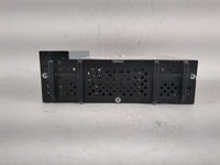 2019 Chevrolet Equinox Radio AM FM Cd Player Receiver Replacement P/N:84479964 Fits Fits 2020 2021 OEM Used Auto Parts - Oem