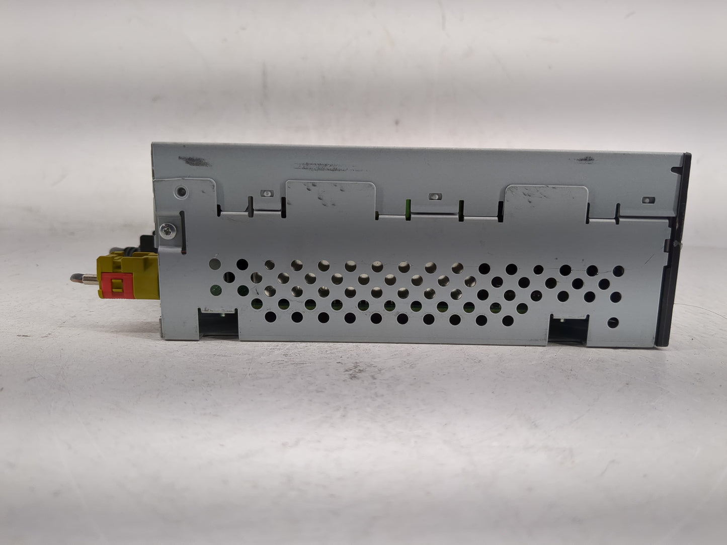 2019 Chevrolet Equinox Radio AM FM Cd Player Receiver Replacement P/N:84479964 Fits Fits 2020 2021 OEM Used Auto Parts - Oem