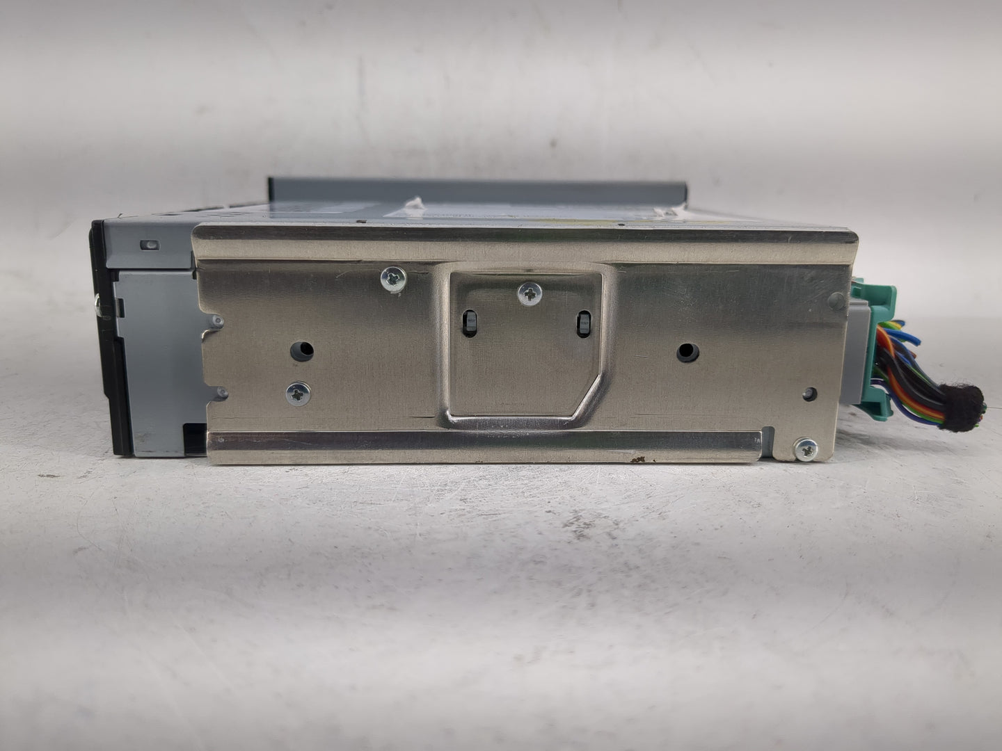 2019 Chevrolet Equinox Radio AM FM Cd Player Receiver Replacement P/N:84479964 Fits Fits 2020 2021 OEM Used Auto Parts - Oem