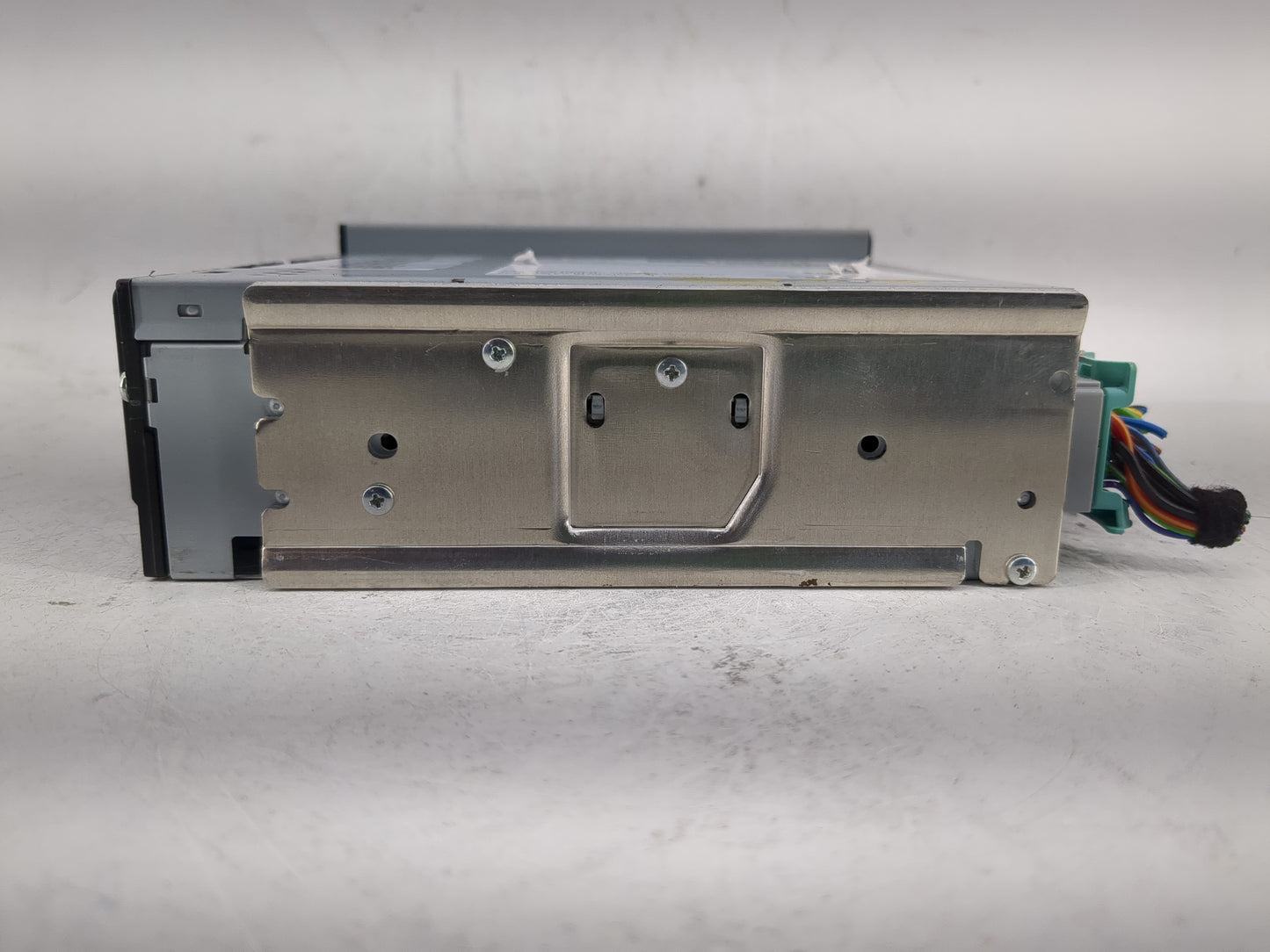 2019 Chevrolet Equinox Radio AM FM Cd Player Receiver Replacement P/N:84479964 Fits Fits 2020 2021 OEM Used Auto Parts - Oem