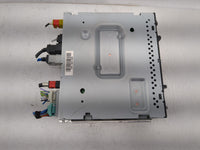2019 Chevrolet Equinox Radio AM FM Cd Player Receiver Replacement P/N:84479964 Fits Fits 2020 2021 OEM Used Auto Parts - Oem