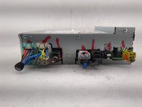 2019 Chevrolet Equinox Radio AM FM Cd Player Receiver Replacement P/N:84479964 Fits Fits 2020 2021 OEM Used Auto Parts - Oem