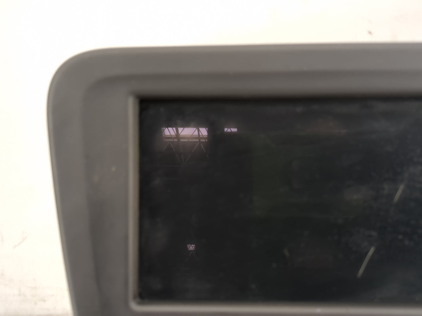 2019-2022 Chevrolet Equinox Radio AM FM Cd Player Receiver Replacement P/N:84491778 84507918 Fits Fits 2018 2019 2020 2021 2