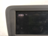 2019-2022 Chevrolet Equinox Radio AM FM Cd Player Receiver Replacement P/N:84491778 84507918 Fits Fits 2018 2019 2020 2021 2
