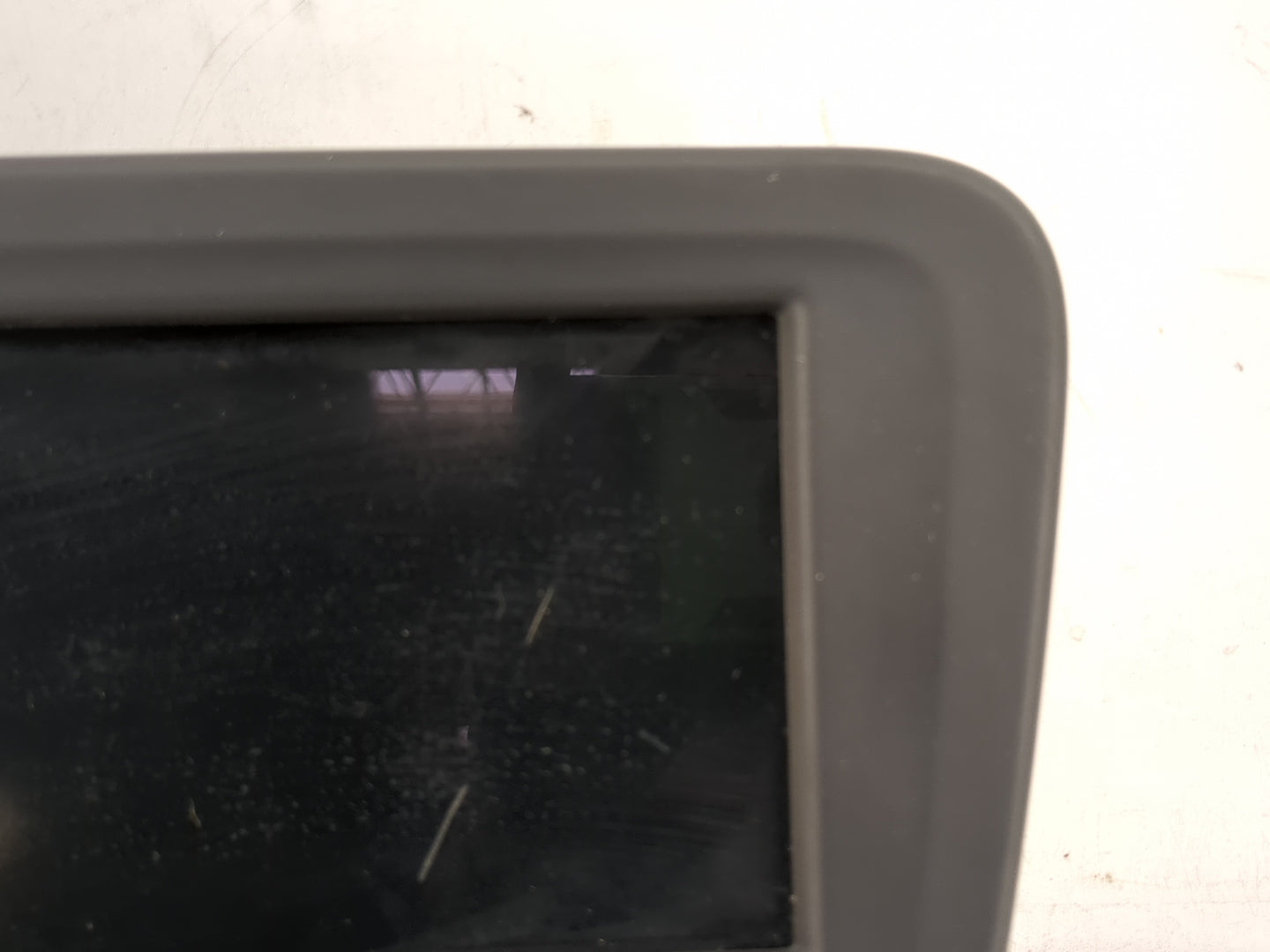 2019-2022 Chevrolet Equinox Radio AM FM Cd Player Receiver Replacement P/N:84491778 84507918 Fits Fits 2018 2019 2020 2021 2