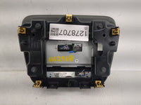 2019-2022 Chevrolet Equinox Radio AM FM Cd Player Receiver Replacement P/N:84491778 84507918 Fits Fits 2018 2019 2020 2021 2