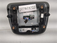 2019-2022 Chevrolet Equinox Radio AM FM Cd Player Receiver Replacement P/N:84491778 Fits Fits 2018 2019 2020 2021 2022 OEM U