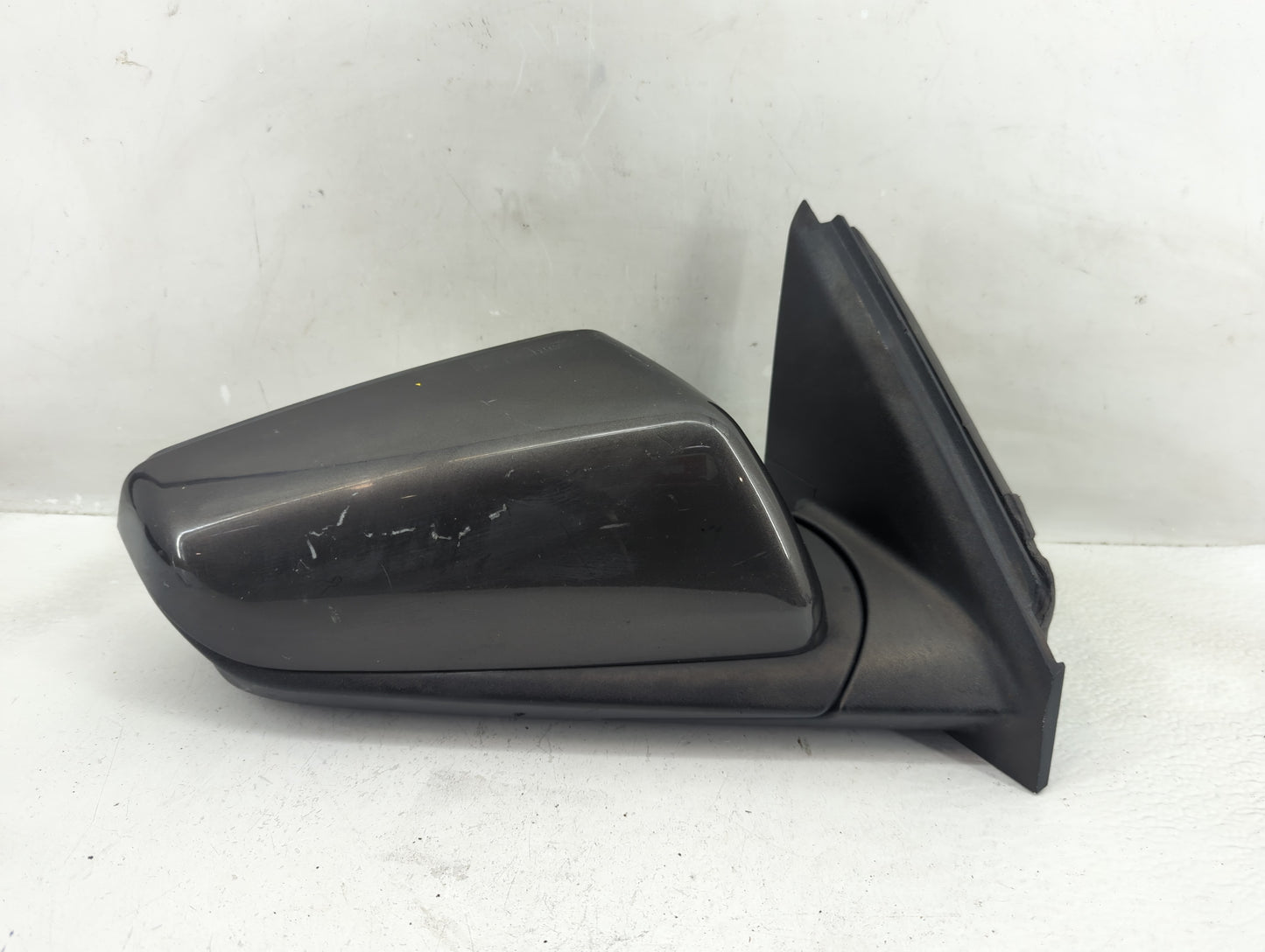 2018-2022 Chevrolet Equinox Side Mirror Replacement Passenger Right View Door Mirror P/N:2206-302 Fits OEM Used Auto Parts -