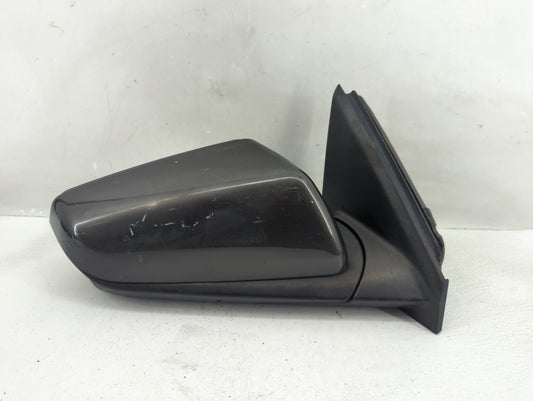 2018-2022 Chevrolet Equinox Side Mirror Replacement Passenger Right View Door Mirror P/N:2206-302 Fits OEM Used Auto Parts -