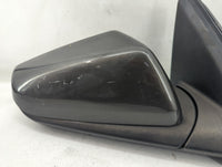 2018-2022 Chevrolet Equinox Side Mirror Replacement Passenger Right View Door Mirror P/N:2206-302 Fits OEM Used Auto Parts -