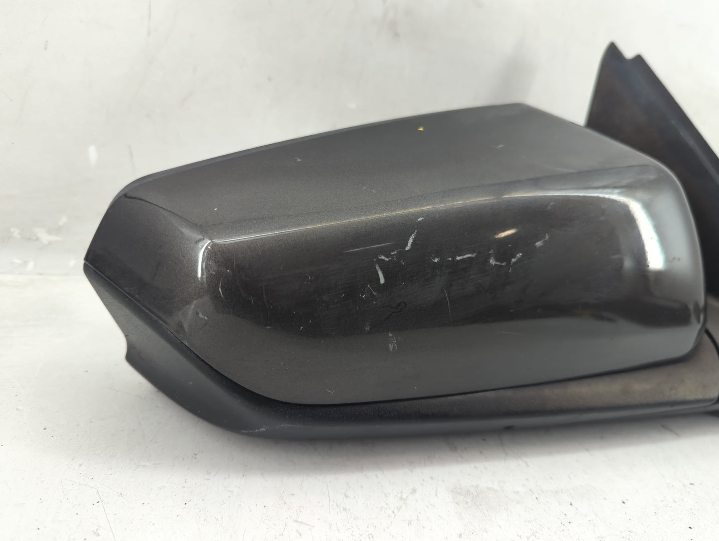2018-2022 Chevrolet Equinox Side Mirror Replacement Passenger Right View Door Mirror P/N:2206-302 Fits OEM Used Auto Parts -