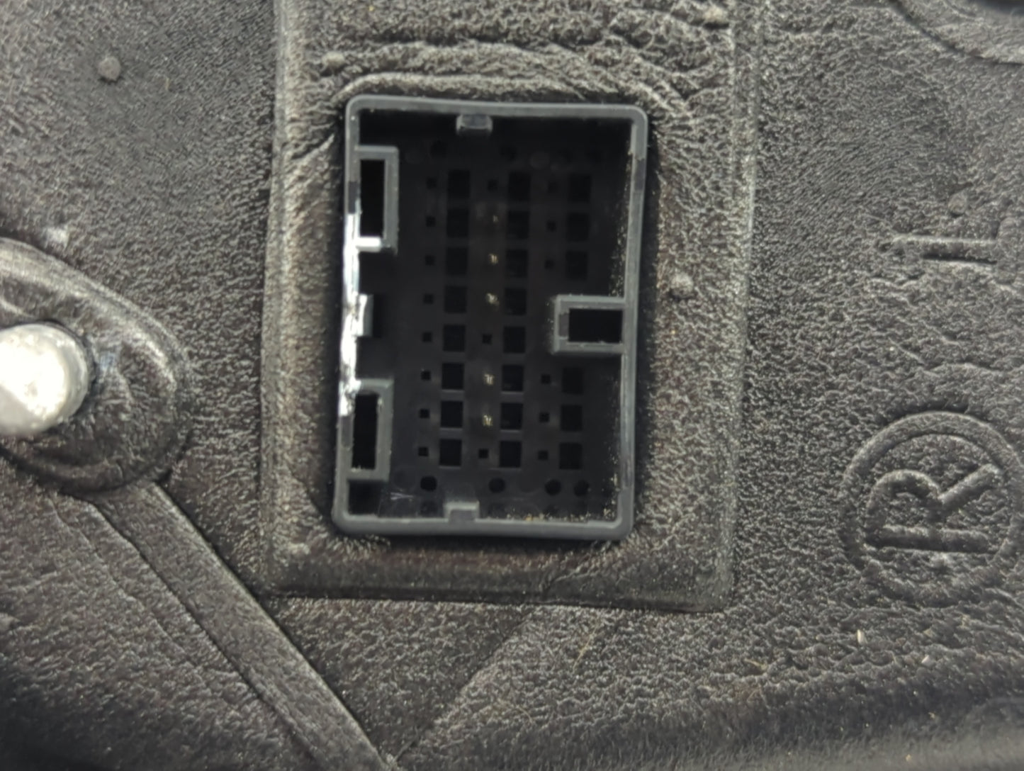 2018-2022 Chevrolet Equinox Side Mirror Replacement Passenger Right View Door Mirror P/N:2206-302 Fits OEM Used Auto Parts -