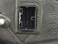 2018-2022 Chevrolet Equinox Side Mirror Replacement Passenger Right View Door Mirror P/N:2206-302 Fits OEM Used Auto Parts -