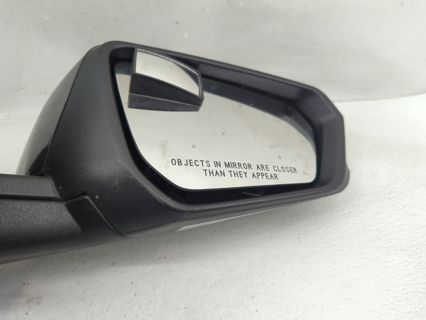 2018-2022 Chevrolet Equinox Side Mirror Replacement Passenger Right View Door Mirror P/N:2206-302 Fits OEM Used Auto Parts -