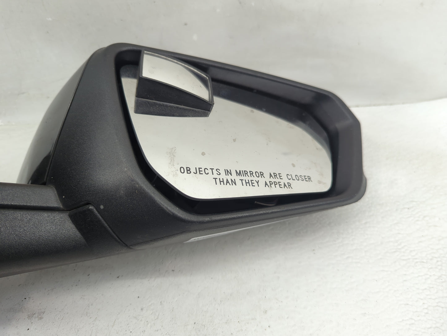 2018-2022 Chevrolet Equinox Side Mirror Replacement Passenger Right View Door Mirror P/N:2206-302 Fits OEM Used Auto Parts -