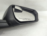 2018-2022 Chevrolet Equinox Side Mirror Replacement Passenger Right View Door Mirror P/N:2206-302 Fits OEM Used Auto Parts -