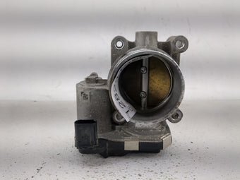 compare product 2019 Chevrolet Equinox Throttle Body P/N:12681472AA Fits OEM Used Auto Parts
