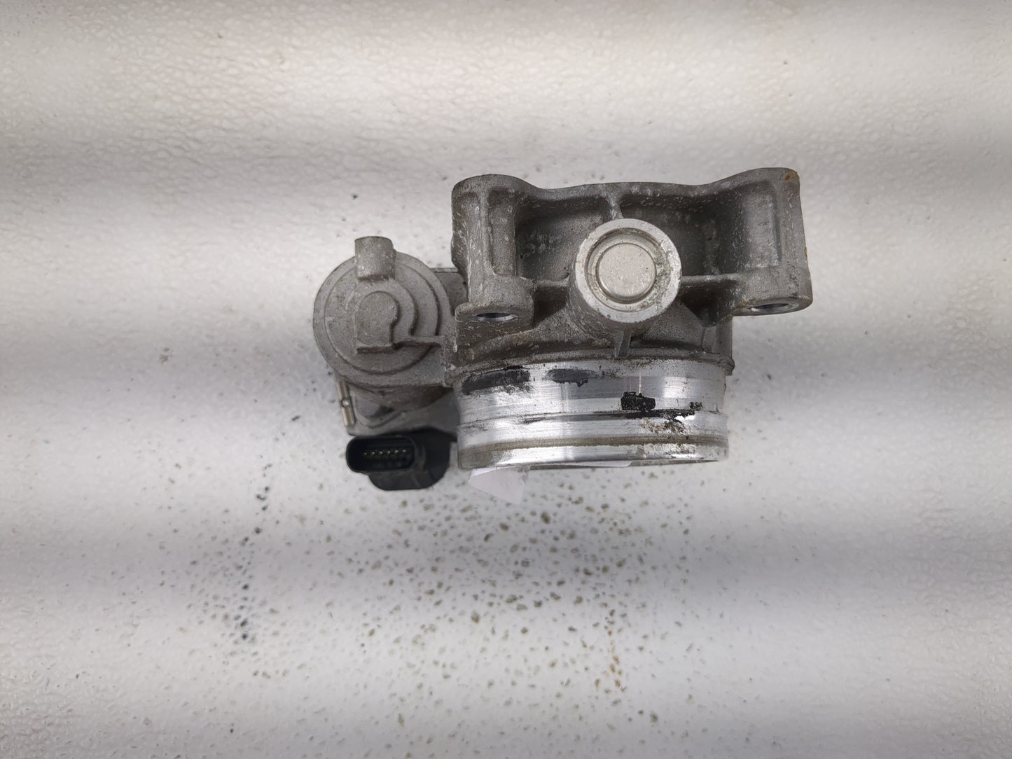 2019 Chevrolet Equinox Throttle Body P/N:12681472AA Fits OEM Used Auto Parts - Oemusedautoparts1.com