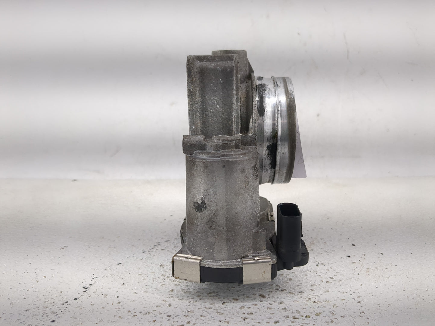 2019 Chevrolet Equinox Throttle Body P/N:12681472AA Fits OEM Used Auto Parts - Oemusedautoparts1.com
