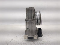 2019 Chevrolet Equinox Throttle Body P/N:12681472AA Fits OEM Used Auto Parts - Oemusedautoparts1.com