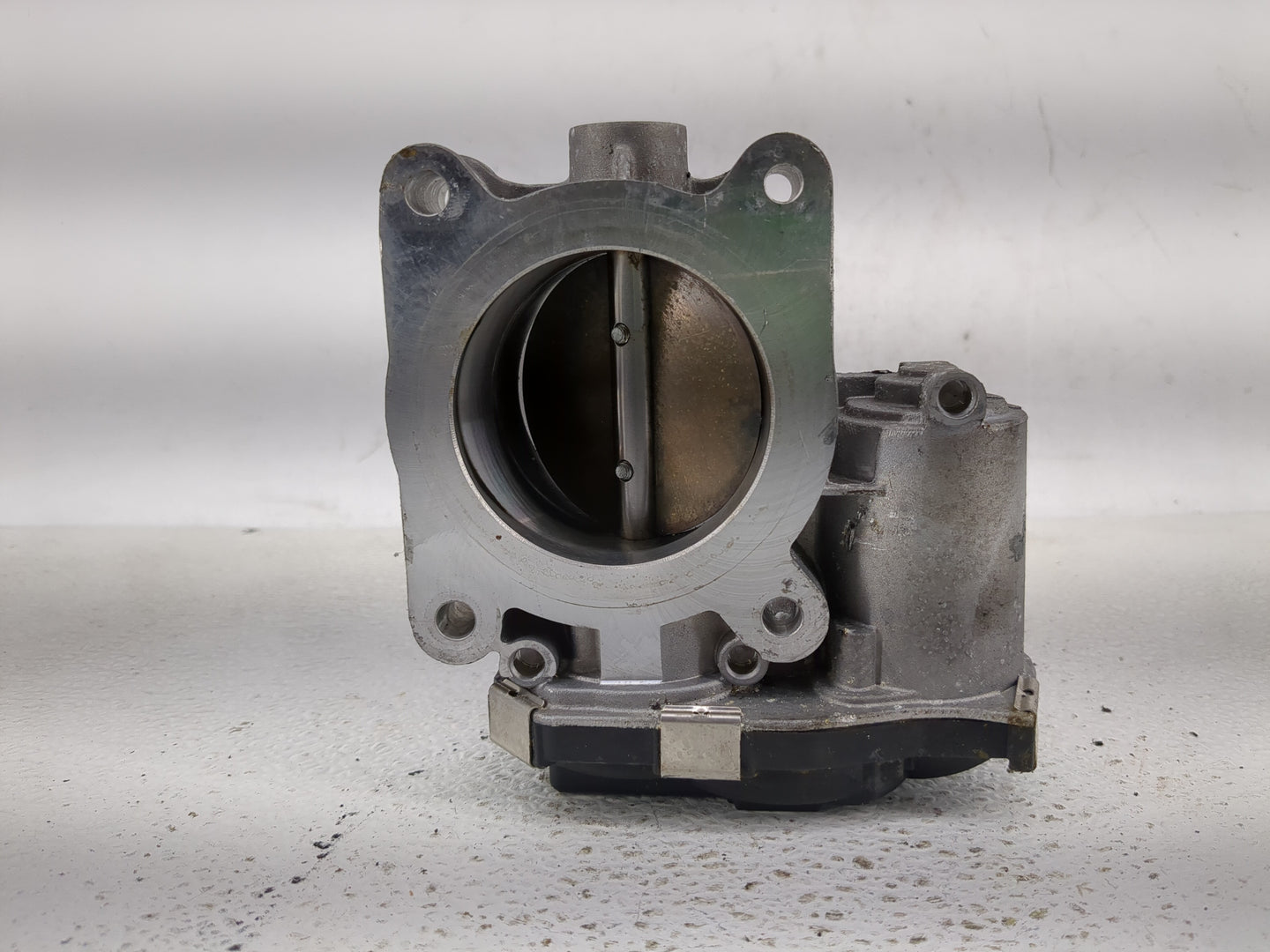 2019 Chevrolet Equinox Throttle Body P/N:12681472AA Fits OEM Used Auto Parts - Oemusedautoparts1.com
