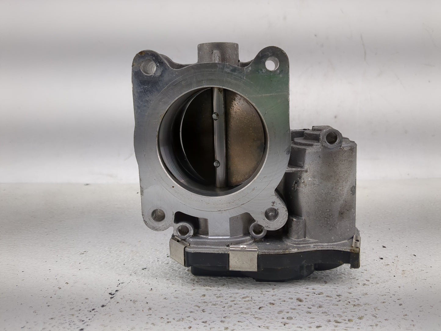 2019 Chevrolet Equinox Throttle Body P/N:12681472AA Fits OEM Used Auto Parts - Oemusedautoparts1.com