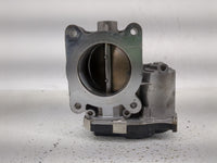 2019 Chevrolet Equinox Throttle Body P/N:12681472AA Fits OEM Used Auto Parts - Oemusedautoparts1.com