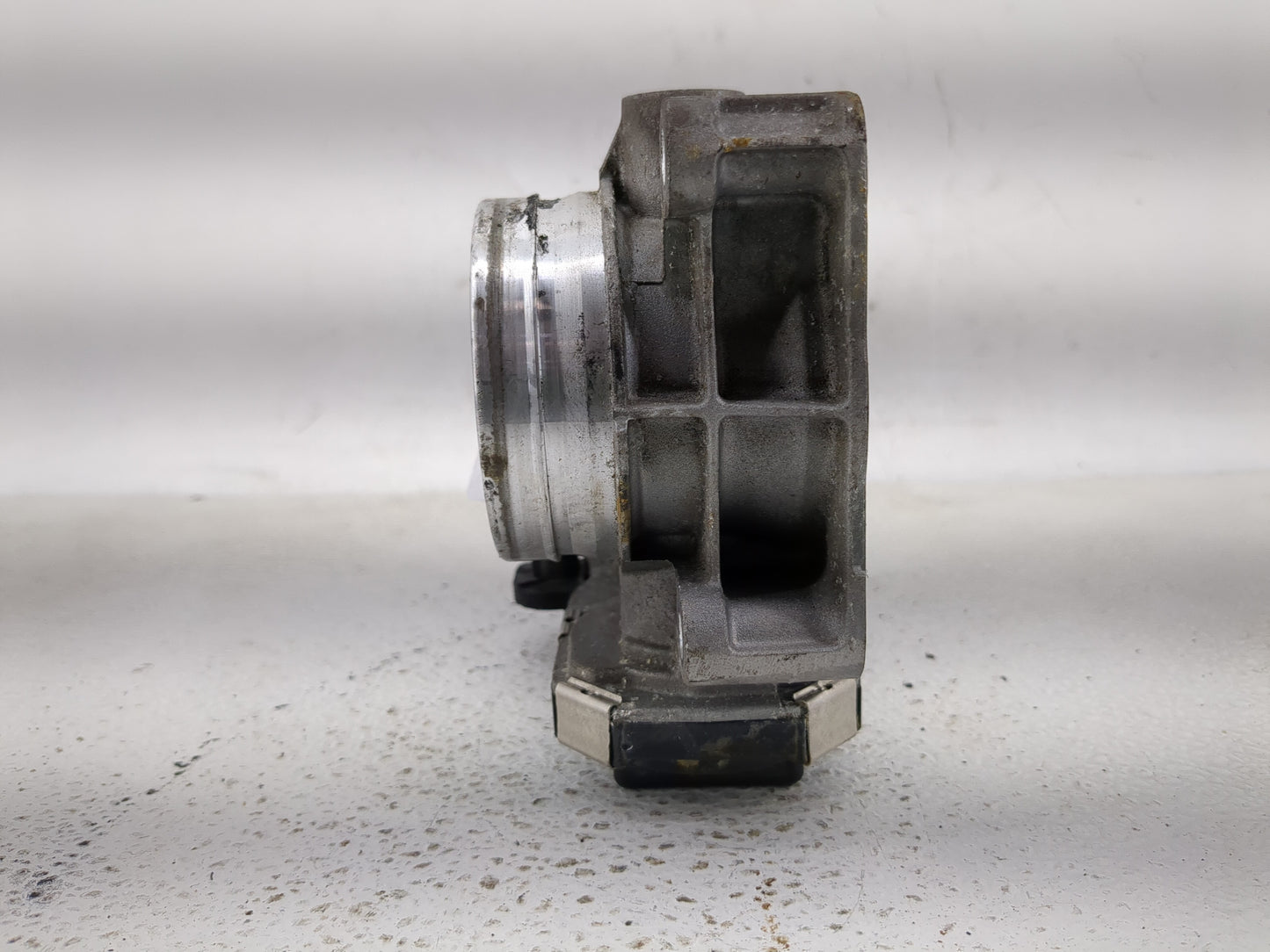 2019 Chevrolet Equinox Throttle Body P/N:12681472AA Fits OEM Used Auto Parts - Oemusedautoparts1.com