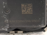 2019 Chevrolet Equinox Throttle Body P/N:12681472AA Fits OEM Used Auto Parts - Oemusedautoparts1.com