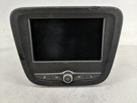 2019 Chevrolet Equinox Information Display Screen - Oemusedautoparts1.com