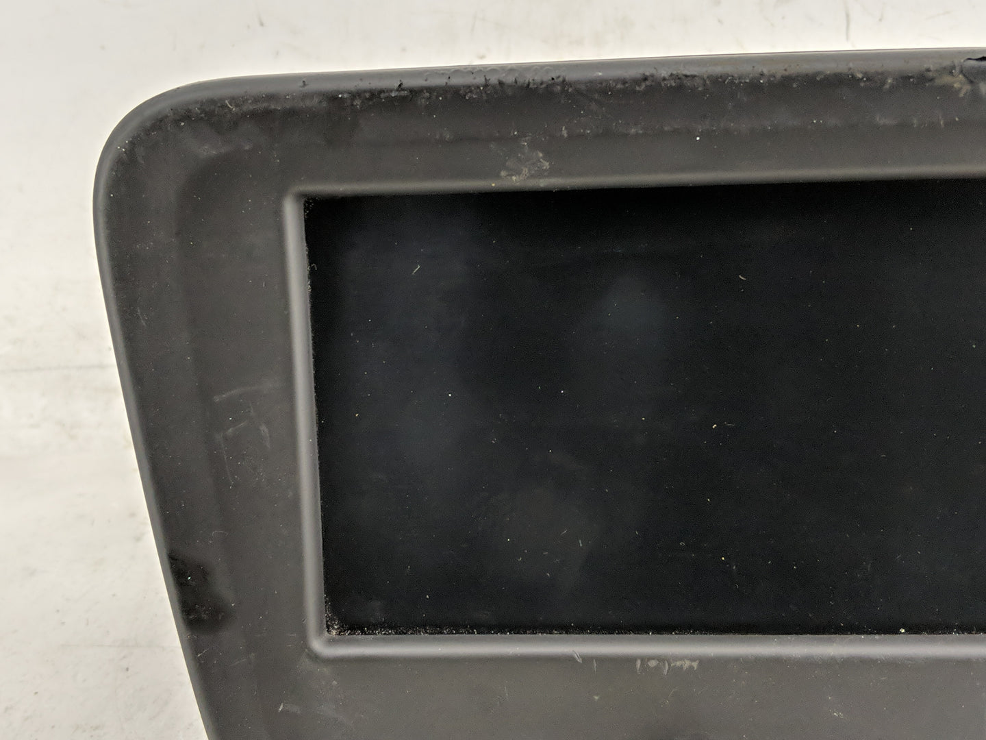 2019 Chevrolet Equinox Information Display Screen - Oemusedautoparts1.com
