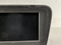 2019 Chevrolet Equinox Information Radio Display Screen 1297921 - Oemusedautoparts1.com