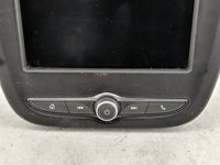 2019 Chevrolet Equinox Information Display Screen - Oemusedautoparts1.com