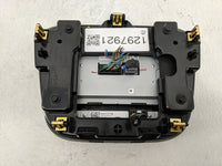 2019 Chevrolet Equinox Information Display Screen - Oemusedautoparts1.com
