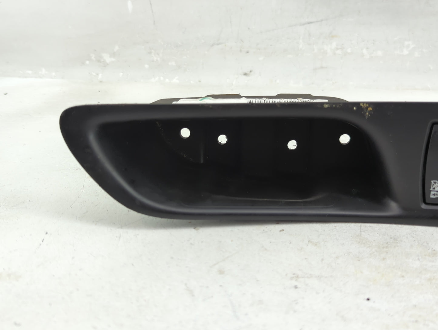 2018-2022 Chevrolet Equinox Master Power Window Switch Replacement Driver Side Left P/N:64TW-DR D1A149A Fits OEM Used Auto P
