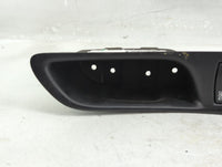2018-2022 Chevrolet Equinox Master Power Window Switch Replacement Driver Side Left P/N:64TW-DR D1A149A Fits OEM Used Auto P