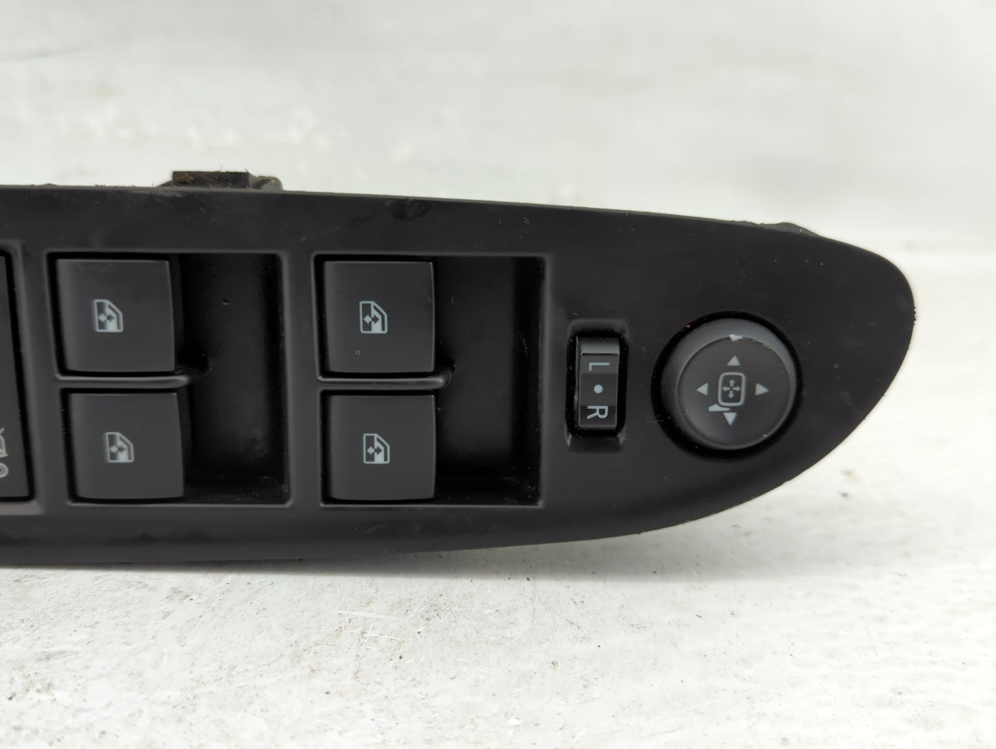 2018-2022 Chevrolet Equinox Master Power Window Switch Replacement Driver Side Left P/N:64TW-DR D1A149A Fits OEM Used Auto P