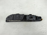2018-2022 Chevrolet Equinox Master Power Window Switch Replacement Driver Side Left P/N:64TW-DR D1A149A Fits OEM Used Auto P