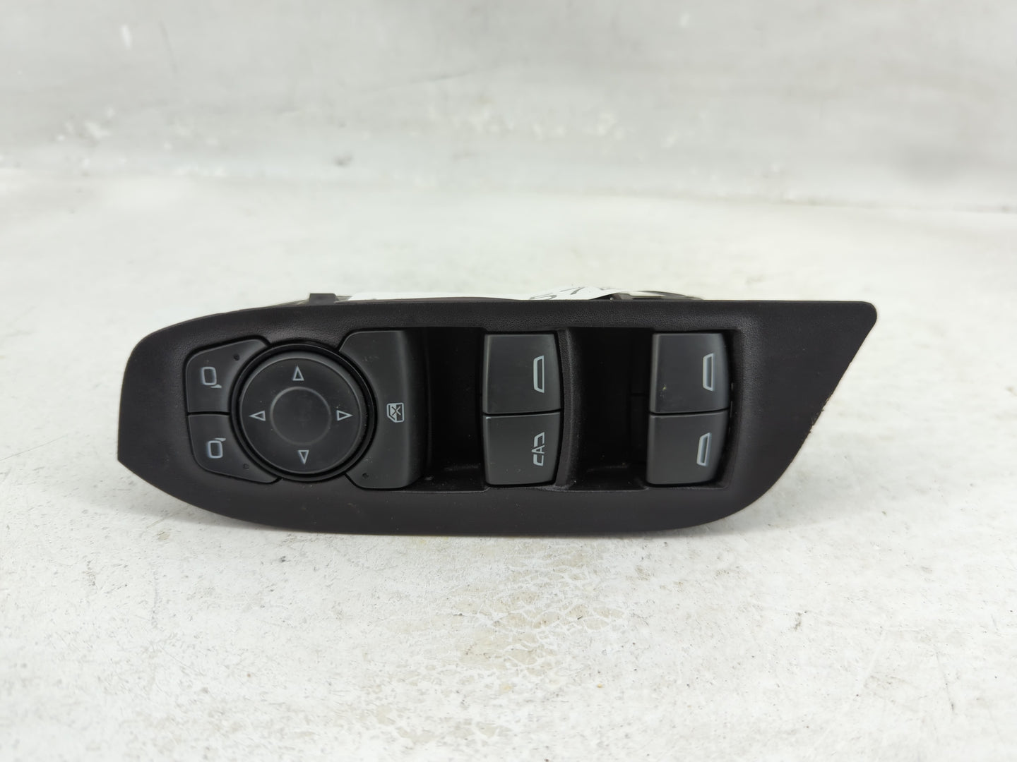 2018-2022 Chevrolet Equinox Master Power Window Switch Replacement Driver Side Left P/N:64TW-DR D1A149A Fits OEM Used Auto P