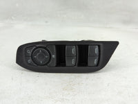 2018-2022 Chevrolet Equinox Master Power Window Switch Replacement Driver Side Left P/N:64TW-DR D1A149A Fits OEM Used Auto P
