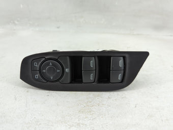 compare product 2018-2022 Chevrolet Equinox Master Power Window Switch Replacement Driver Side Left P/N:64TW-DR D1A149A Fits OEM Used Auto Parts