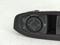 2018-2022 Chevrolet Equinox Master Power Window Switch Replacement Driver Side Left P/N:64TW-DR D1A149A Fits OEM Used Auto P