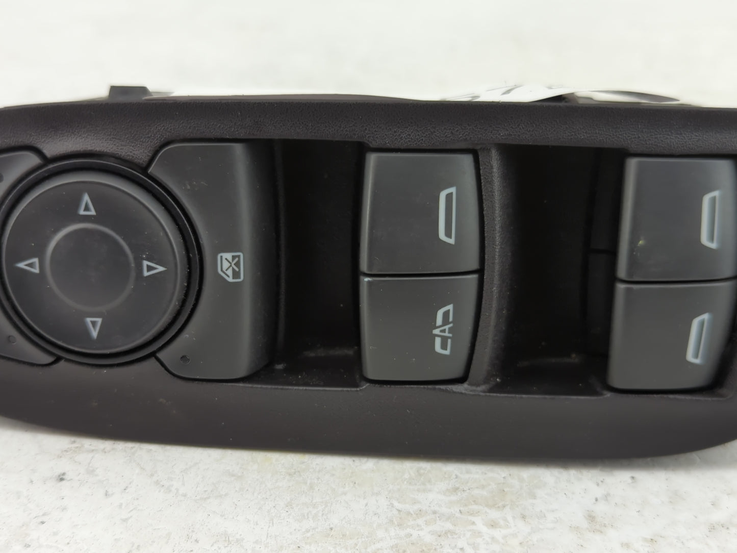 2018-2022 Chevrolet Equinox Master Power Window Switch Replacement Driver Side Left P/N:64TW-DR D1A149A Fits OEM Used Auto P