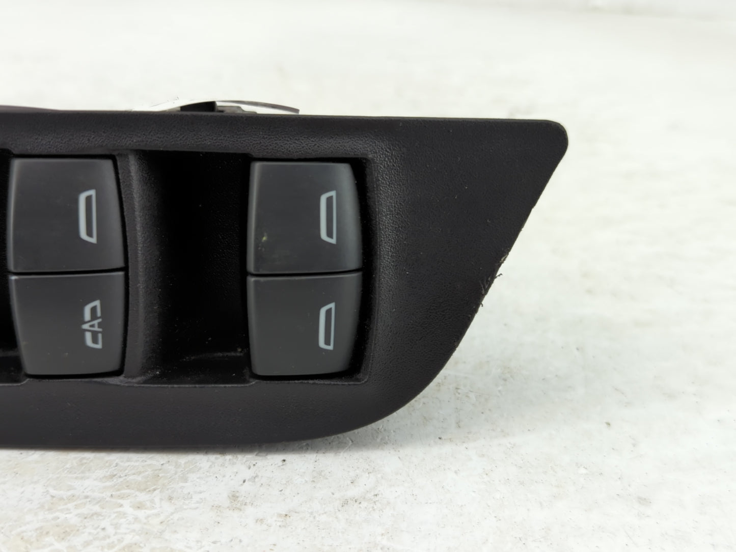 2018-2022 Chevrolet Equinox Master Power Window Switch Replacement Driver Side Left P/N:64TW-DR D1A149A Fits OEM Used Auto P