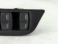 2018-2022 Chevrolet Equinox Master Power Window Switch Replacement Driver Side Left P/N:64TW-DR D1A149A Fits OEM Used Auto P
