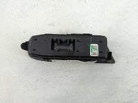 2018-2022 Chevrolet Equinox Master Power Window Switch Replacement Driver Side Left P/N:64TW-DR D1A149A Fits OEM Used Auto P