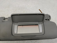 2018-2019 Chevrolet Equinox Sun Visor Shade Replacement Passenger Right Mirror Fits Fits 2018 2019 OEM Used Auto Parts - Oem